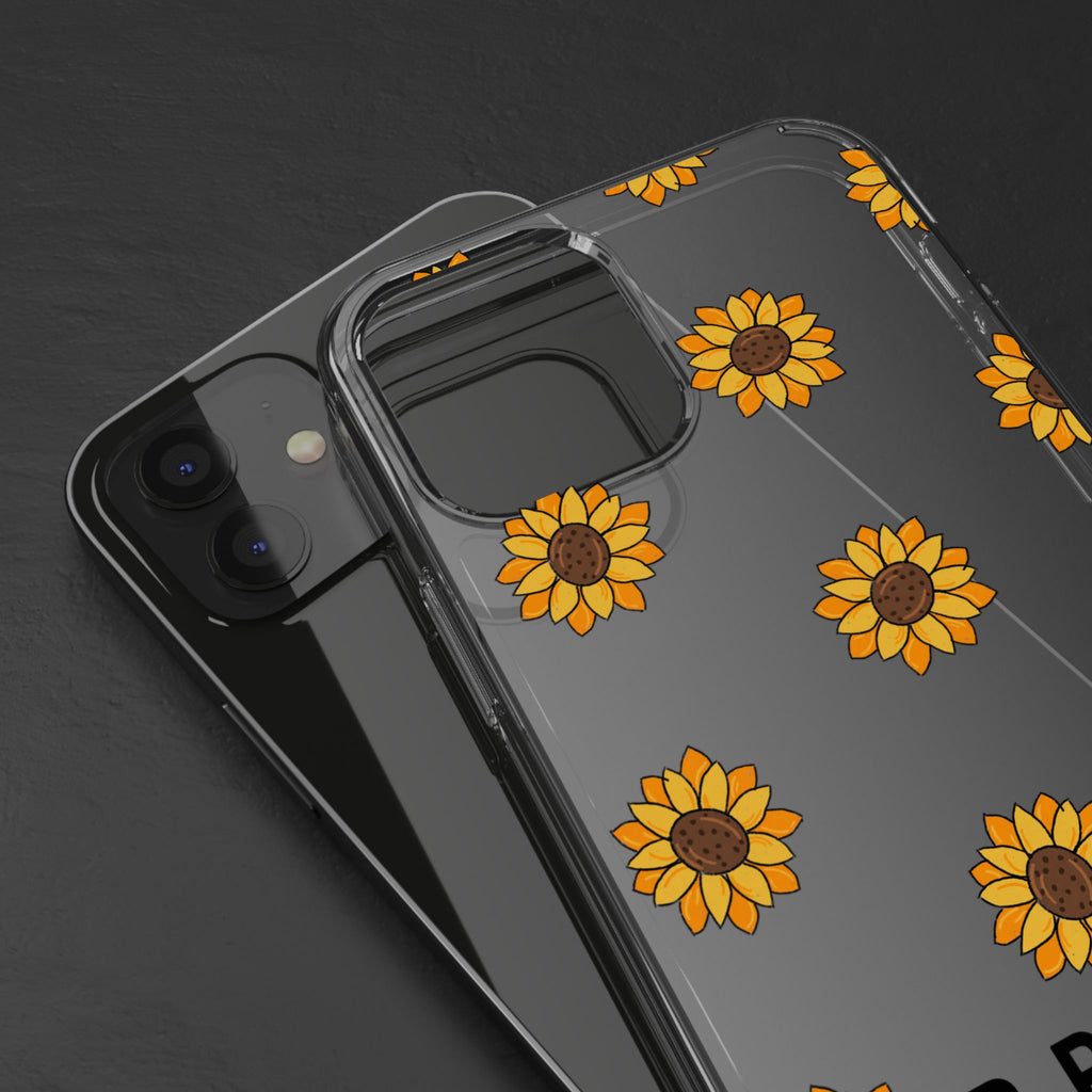 Sunflowers | Clear