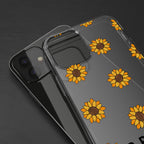 Sunflowers | Clear