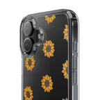Sunflowers | Clear