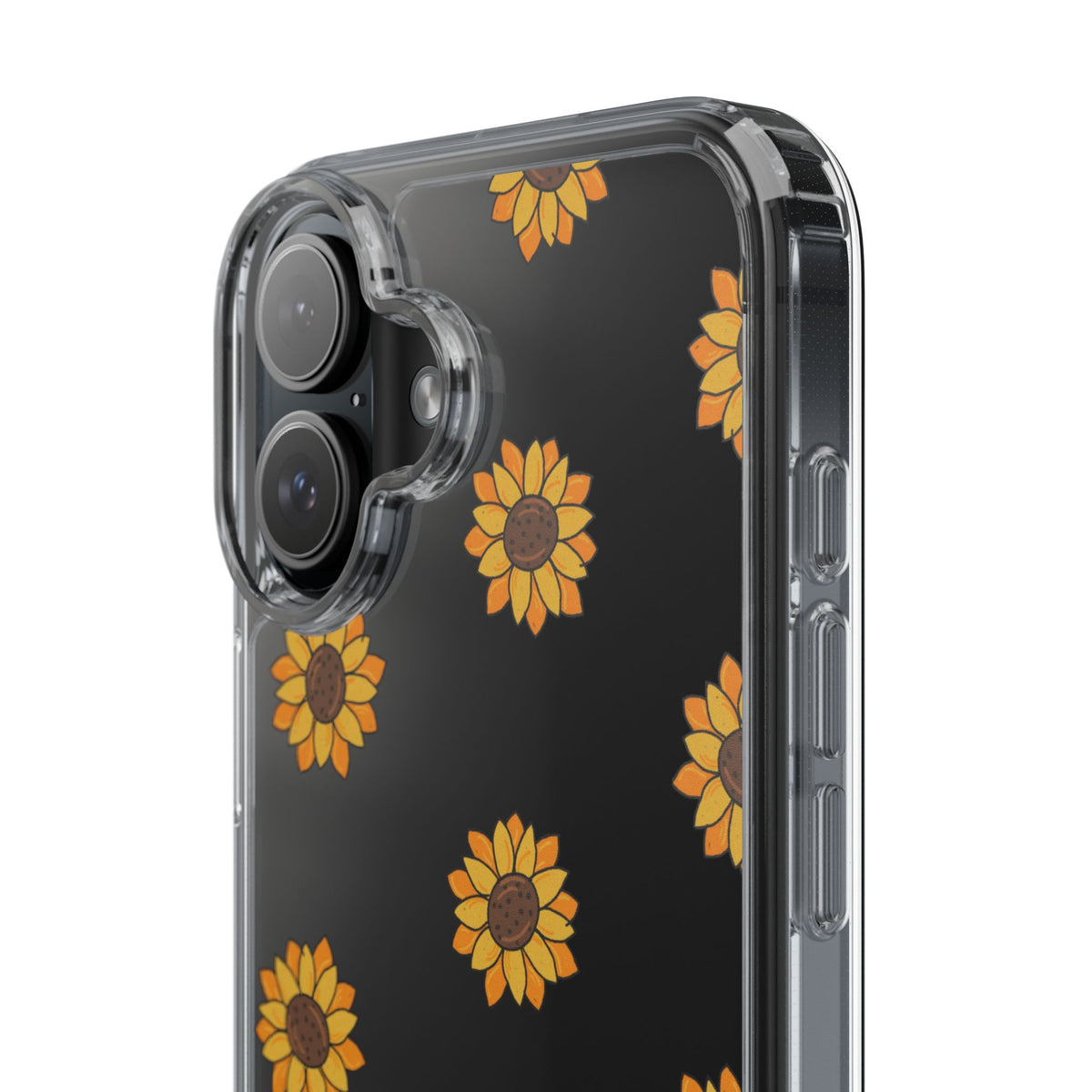 Sunflowers | Clear