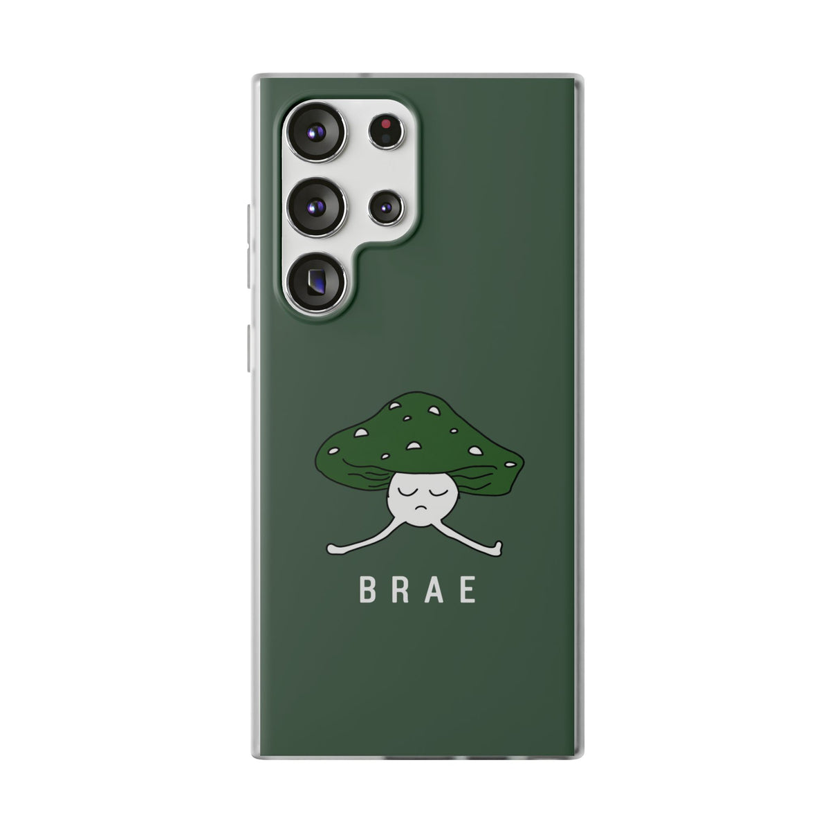 Funguy | Flexi case