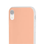 Peach Pastel