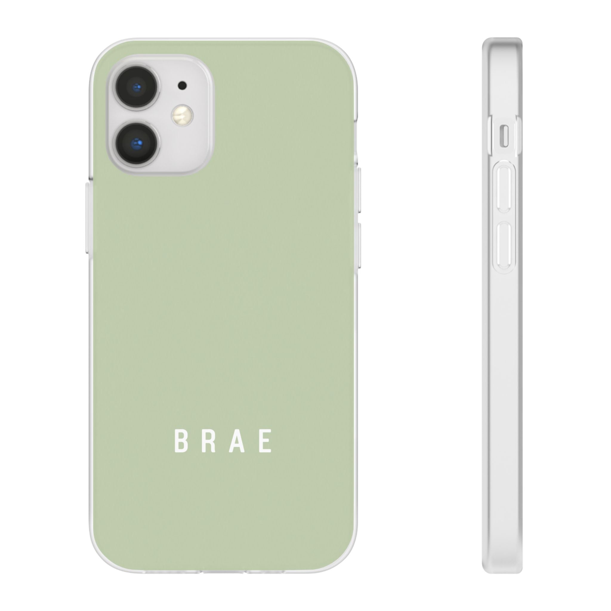 Sage Green