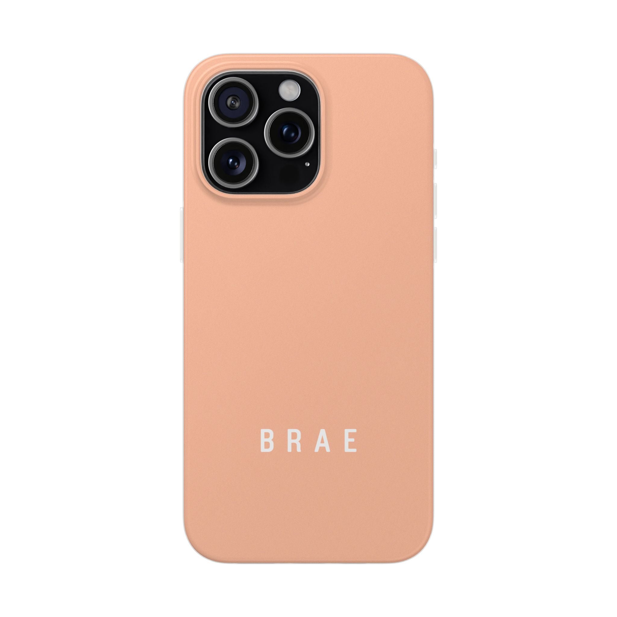 Peach Pastel