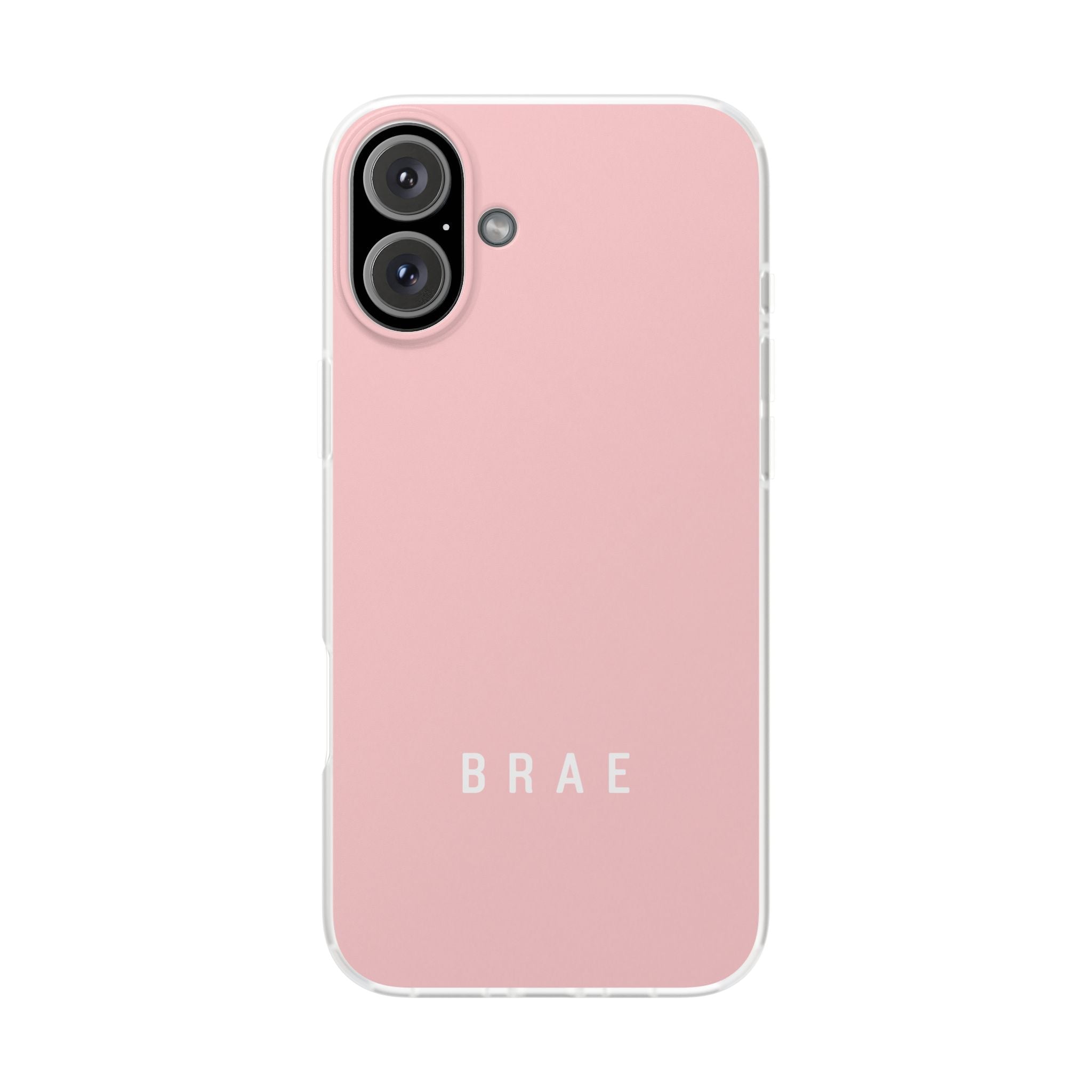 Blush Pastel