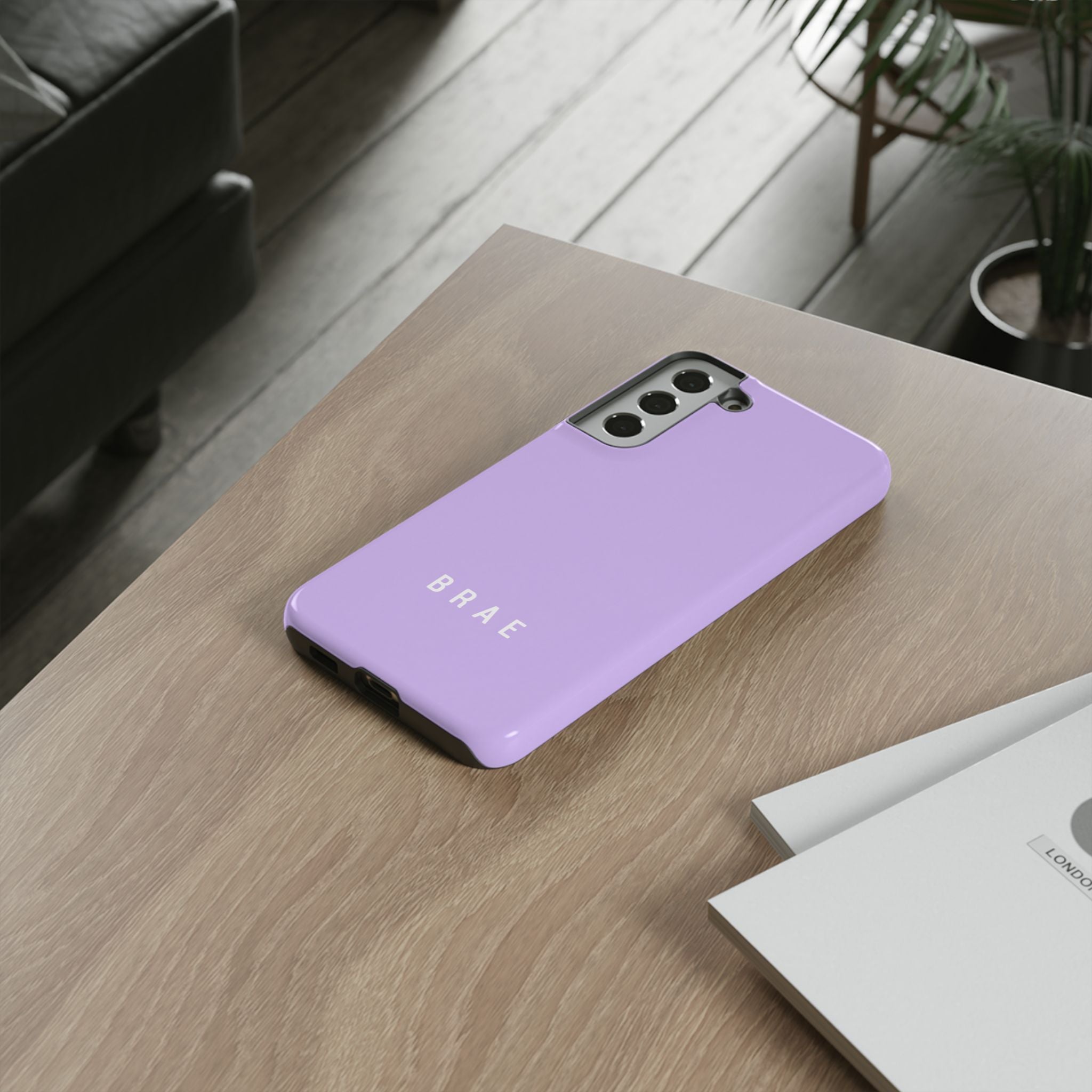 Lavender