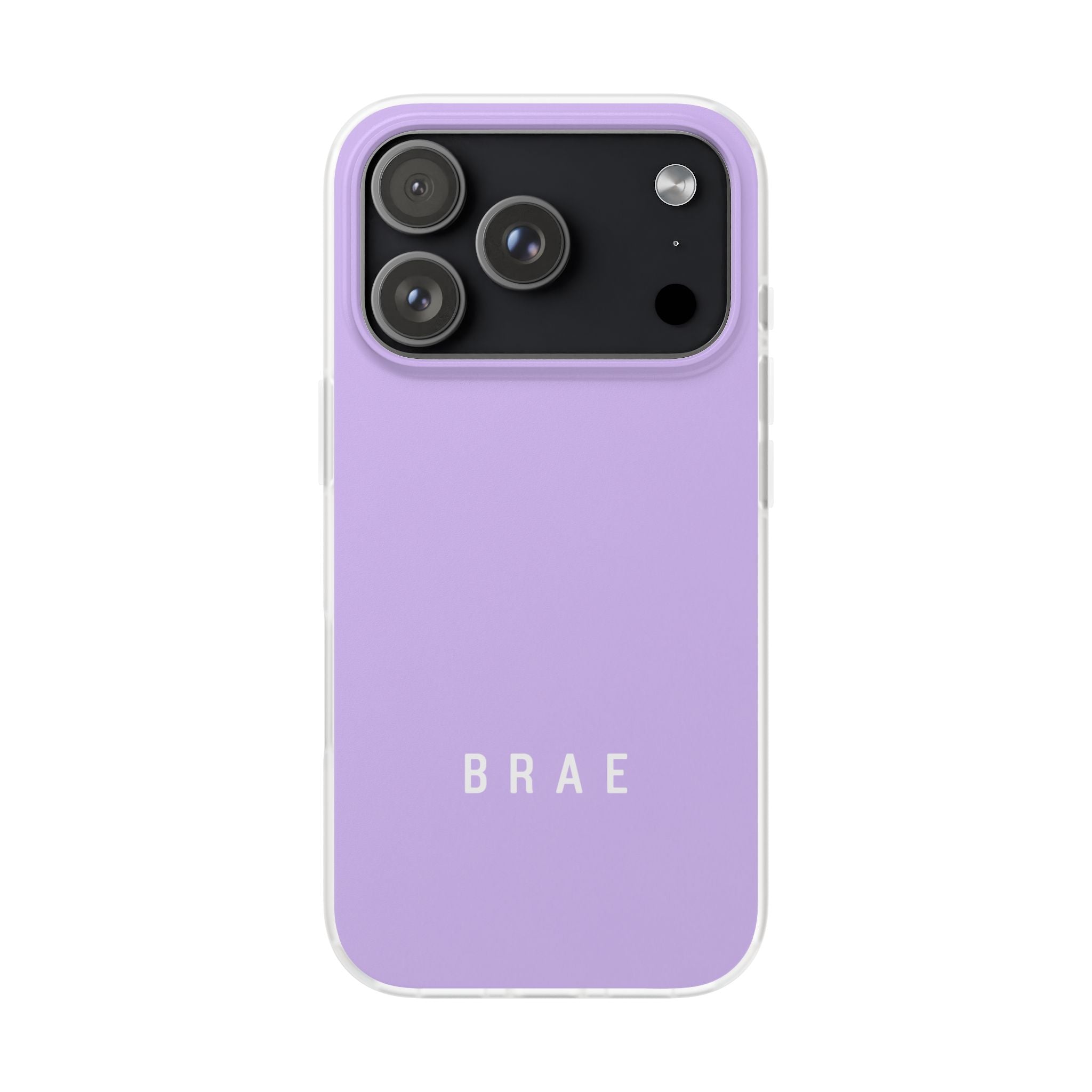 Purple Pastel