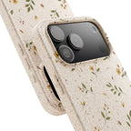 The Eco Friendly floral