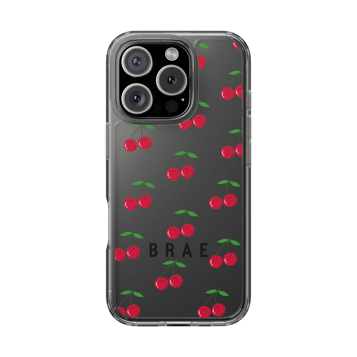 Cherries | Clear