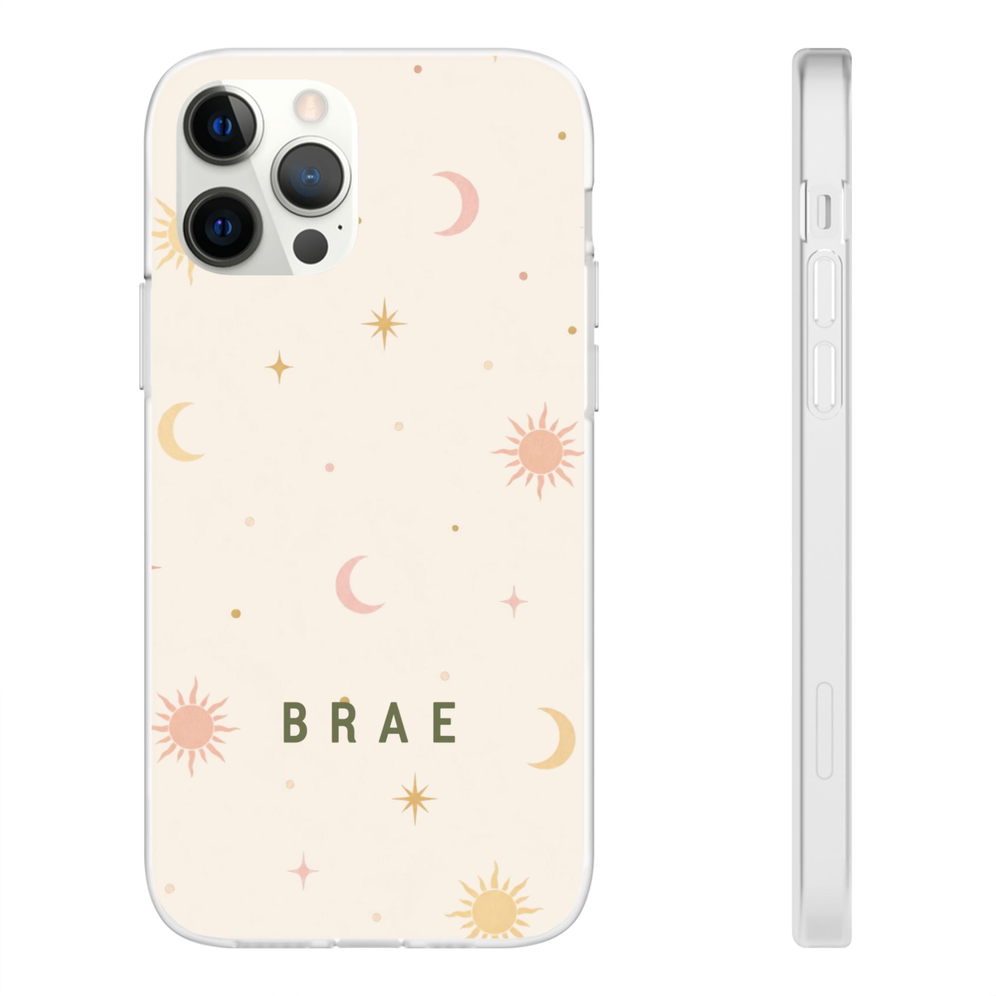 Stars and Moons
