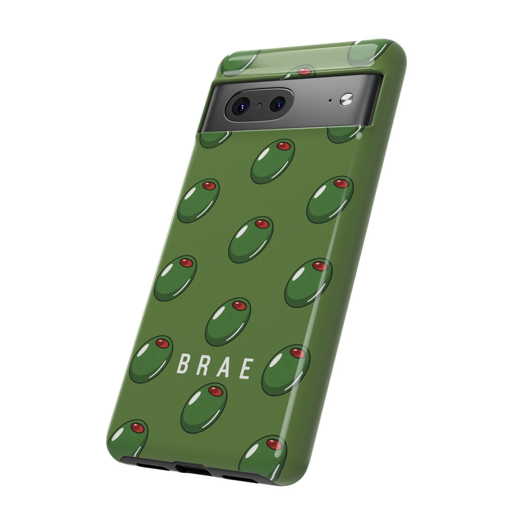 Olives!