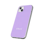 Purple Pastel