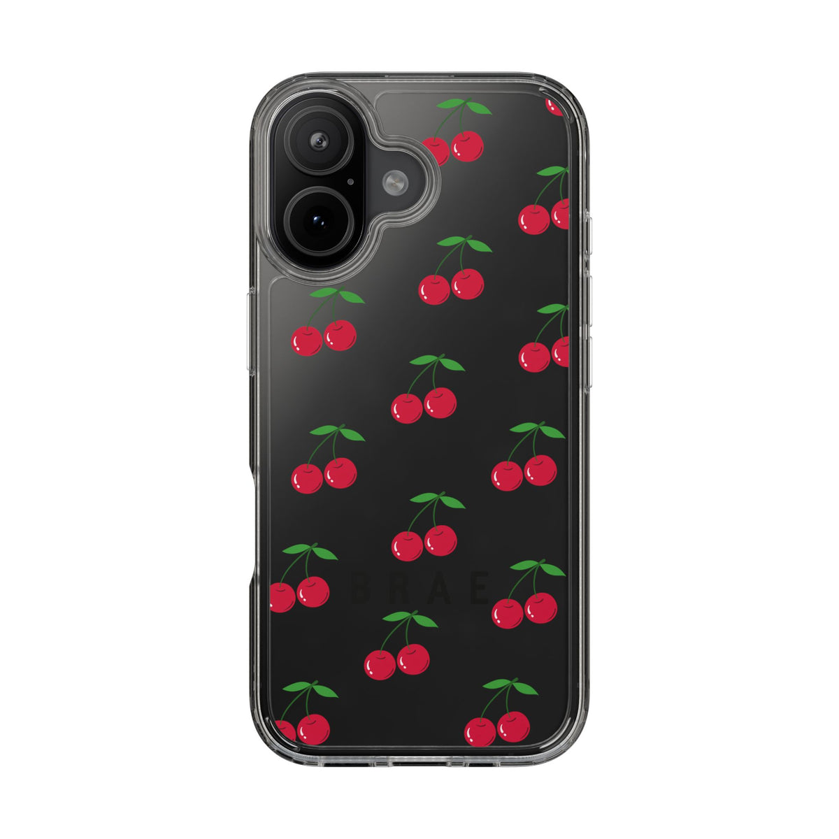 Cherries | Clear