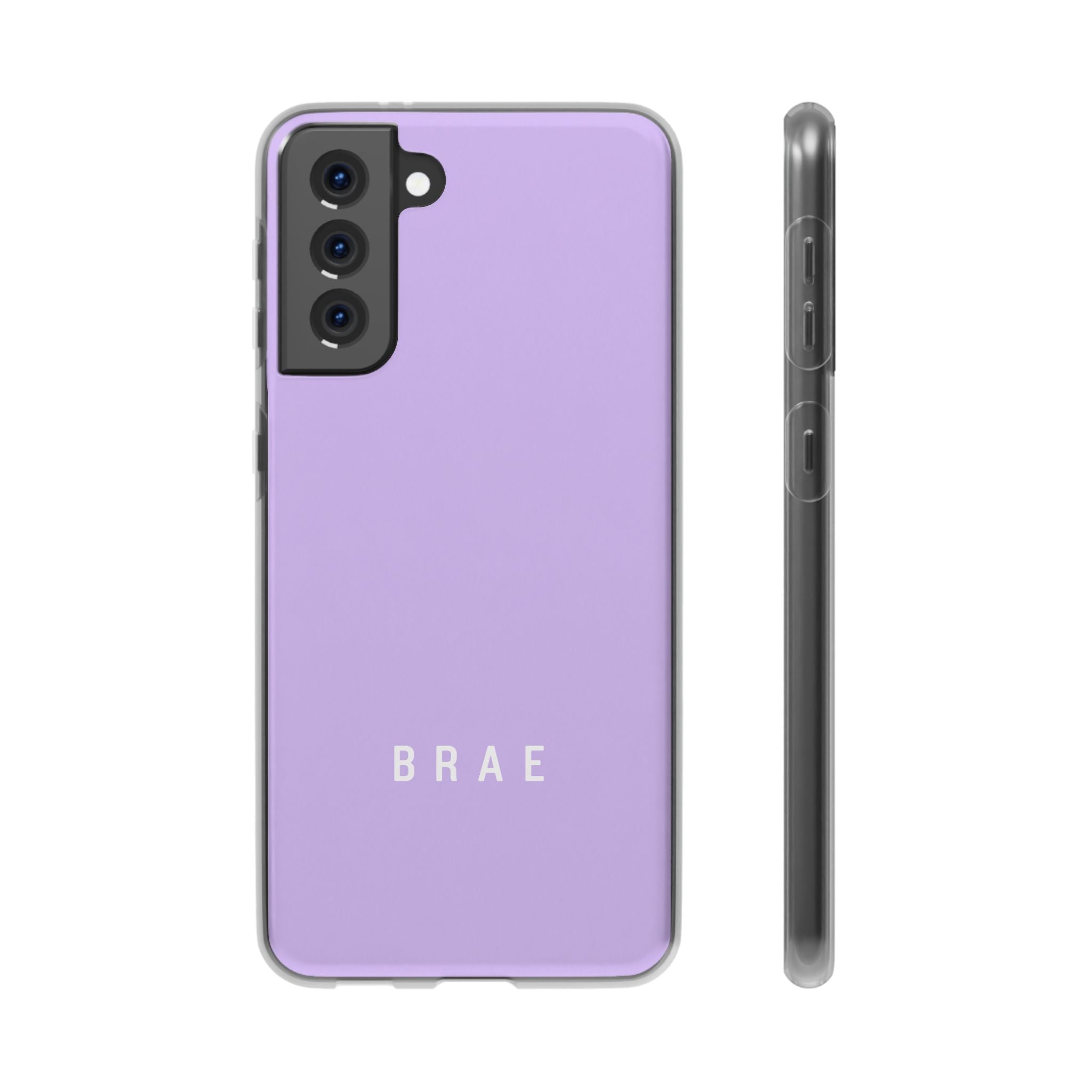 Purple Pastel