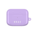 Lavender Airpod Case