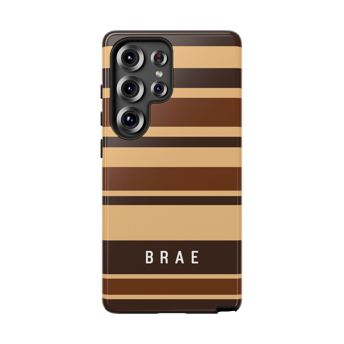 Autumn browns