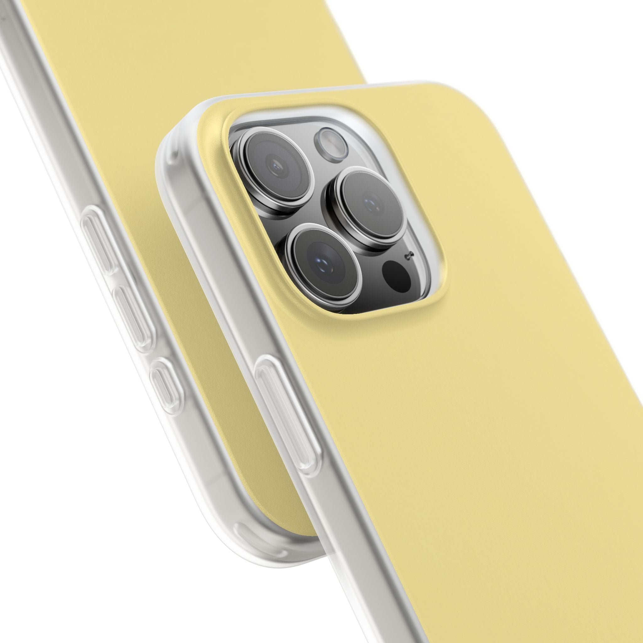 Yellow Pastel