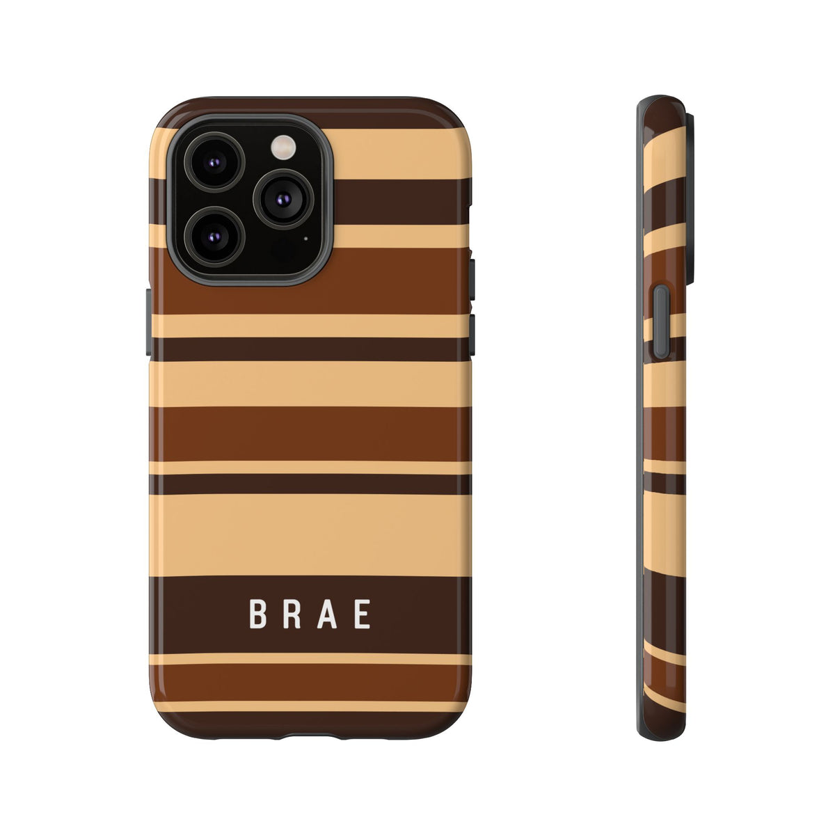 Autumn browns