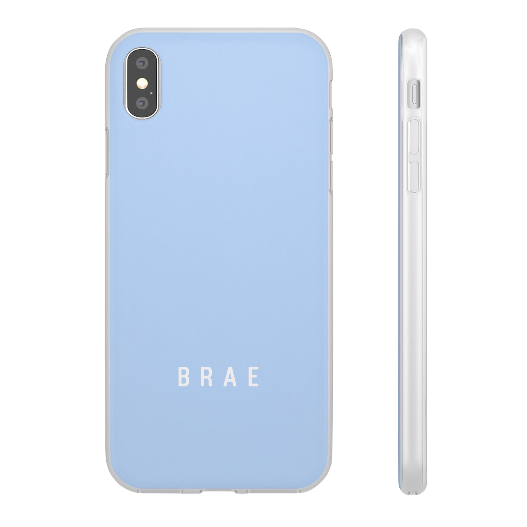 Blue Pastel