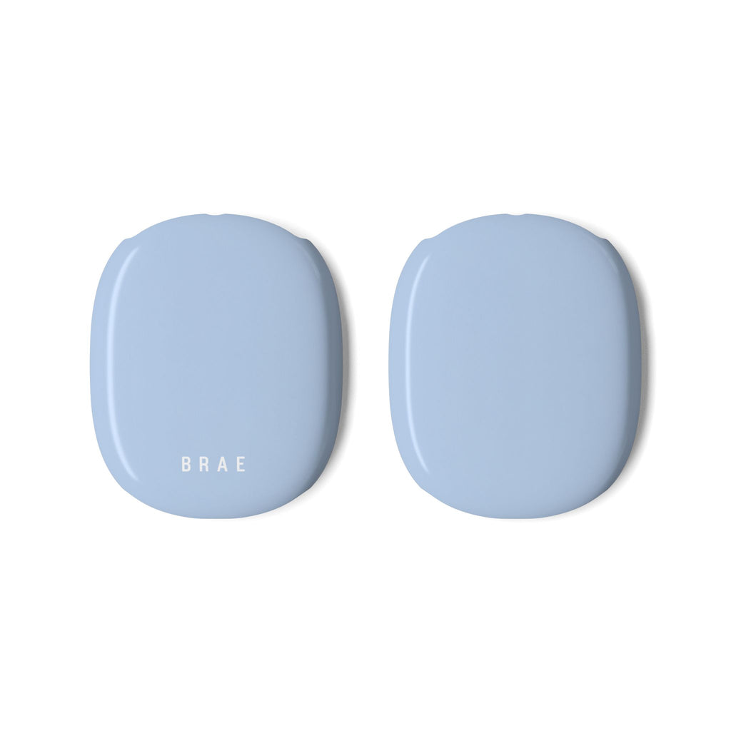 Powder Blue Airpod Max Cover