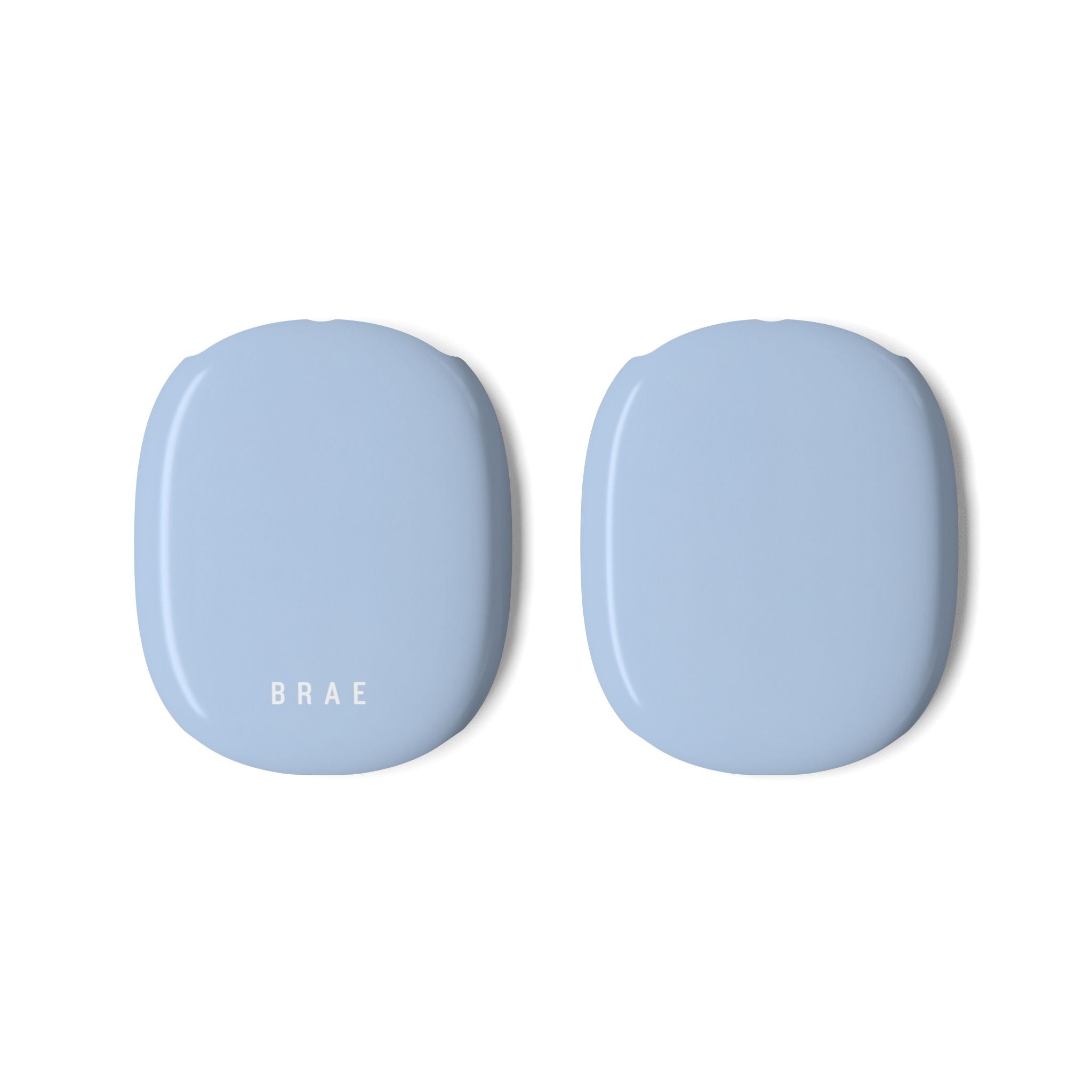 Powder Blue Airpod Max Cover