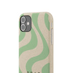 The Eco Friendly Green Wave
