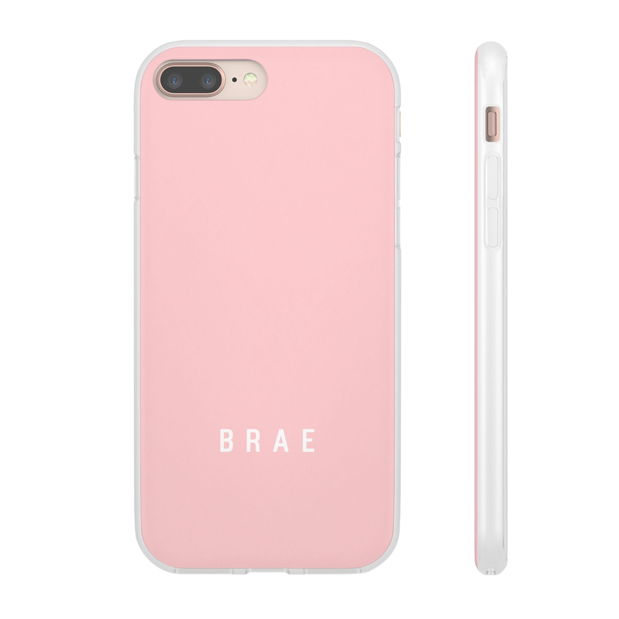 Blush Pastel