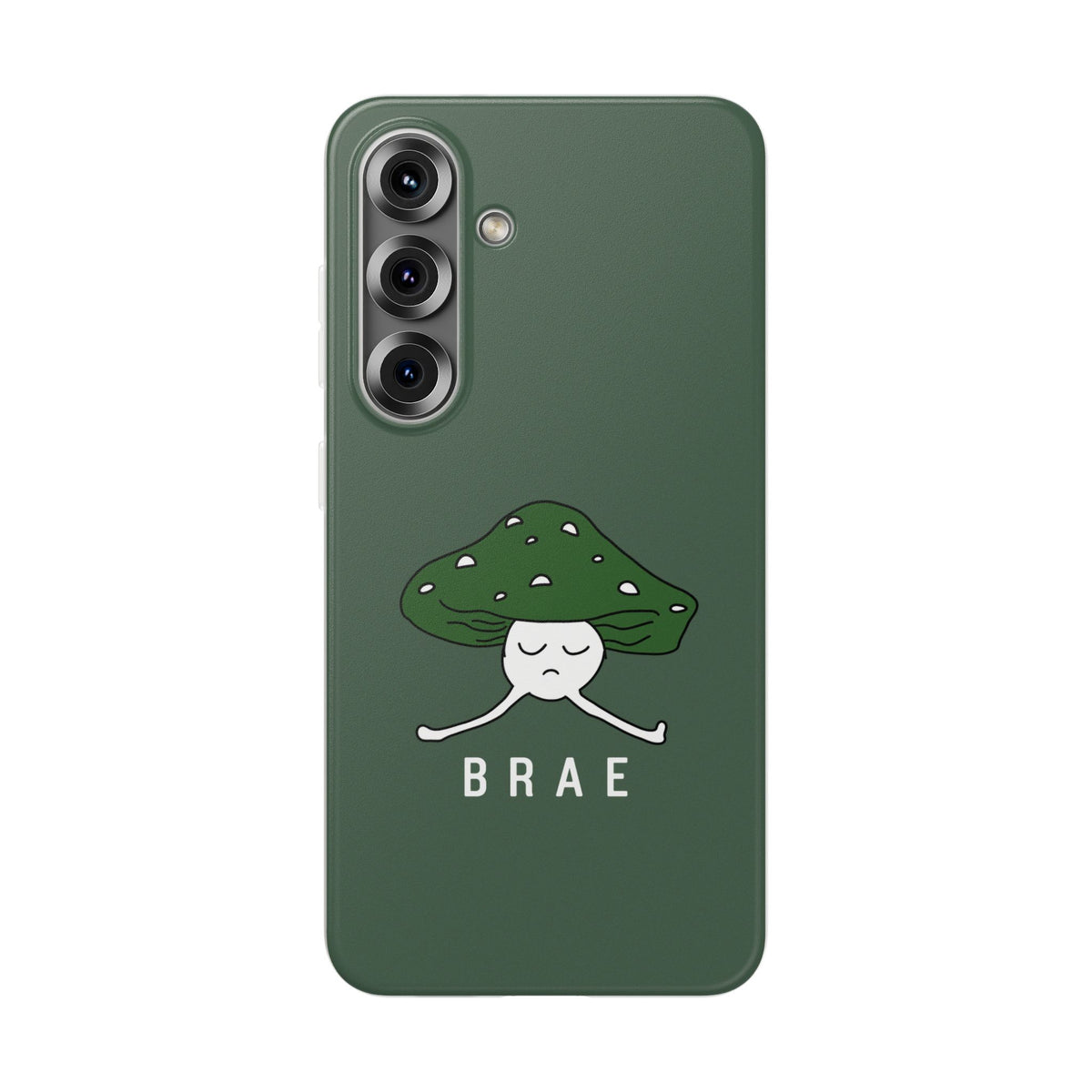 Funguy | Flexi case