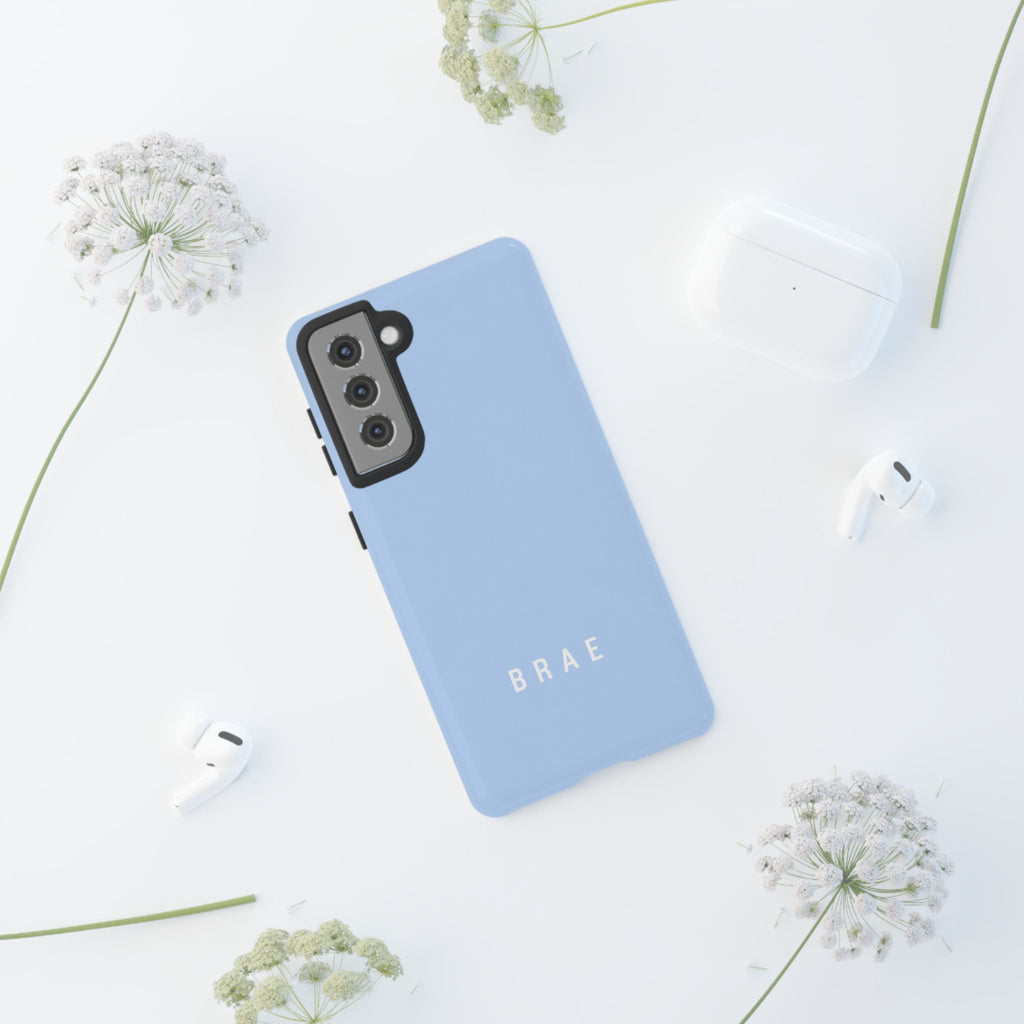 Powder Blue