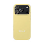 Yellow Pastel | Flexi