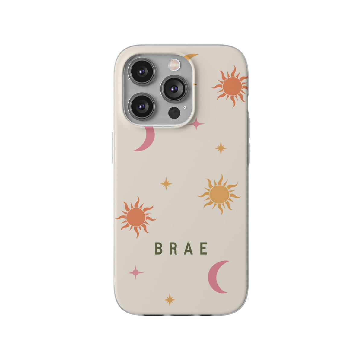Stars and Moons | Flexi
