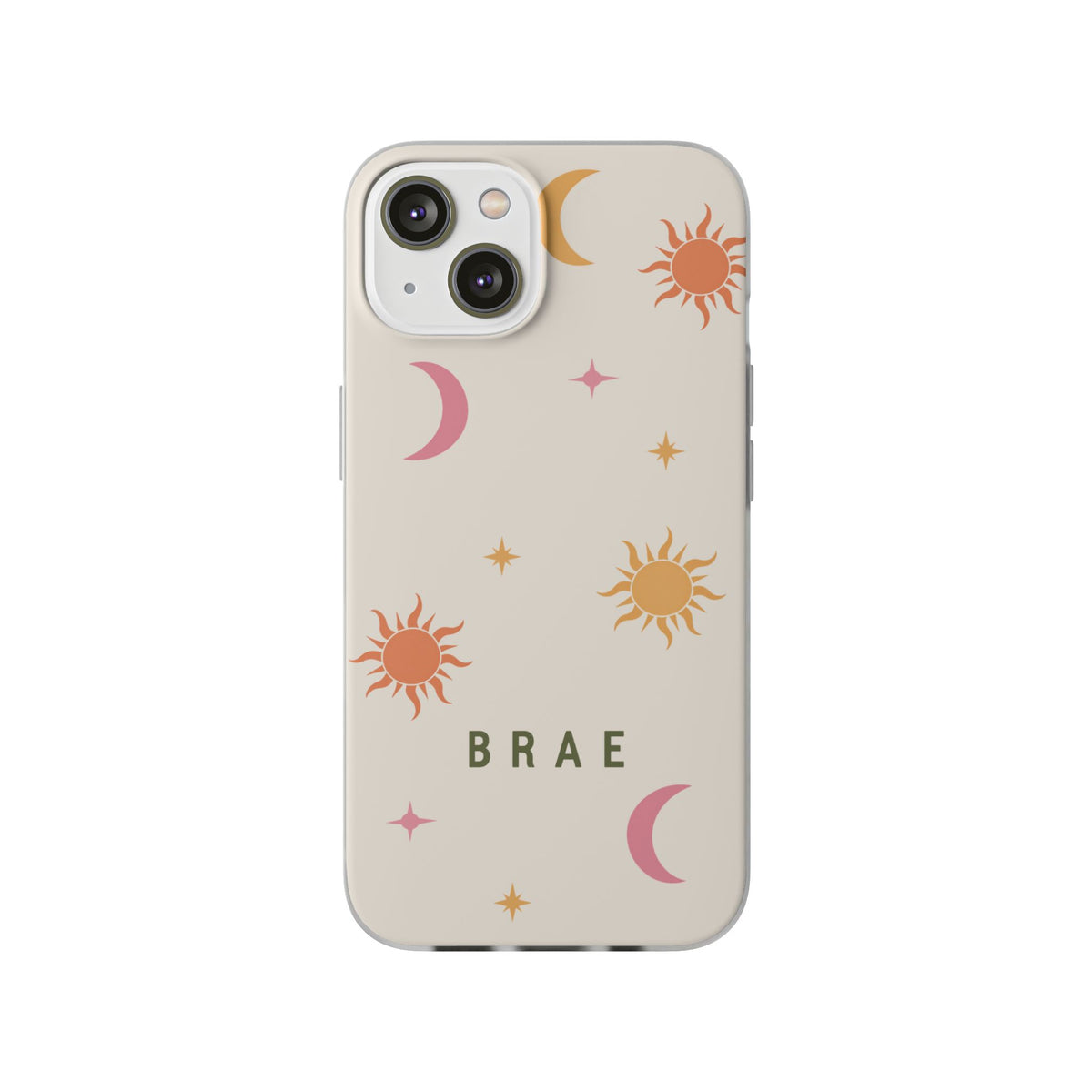 Stars and Moons | Flexi