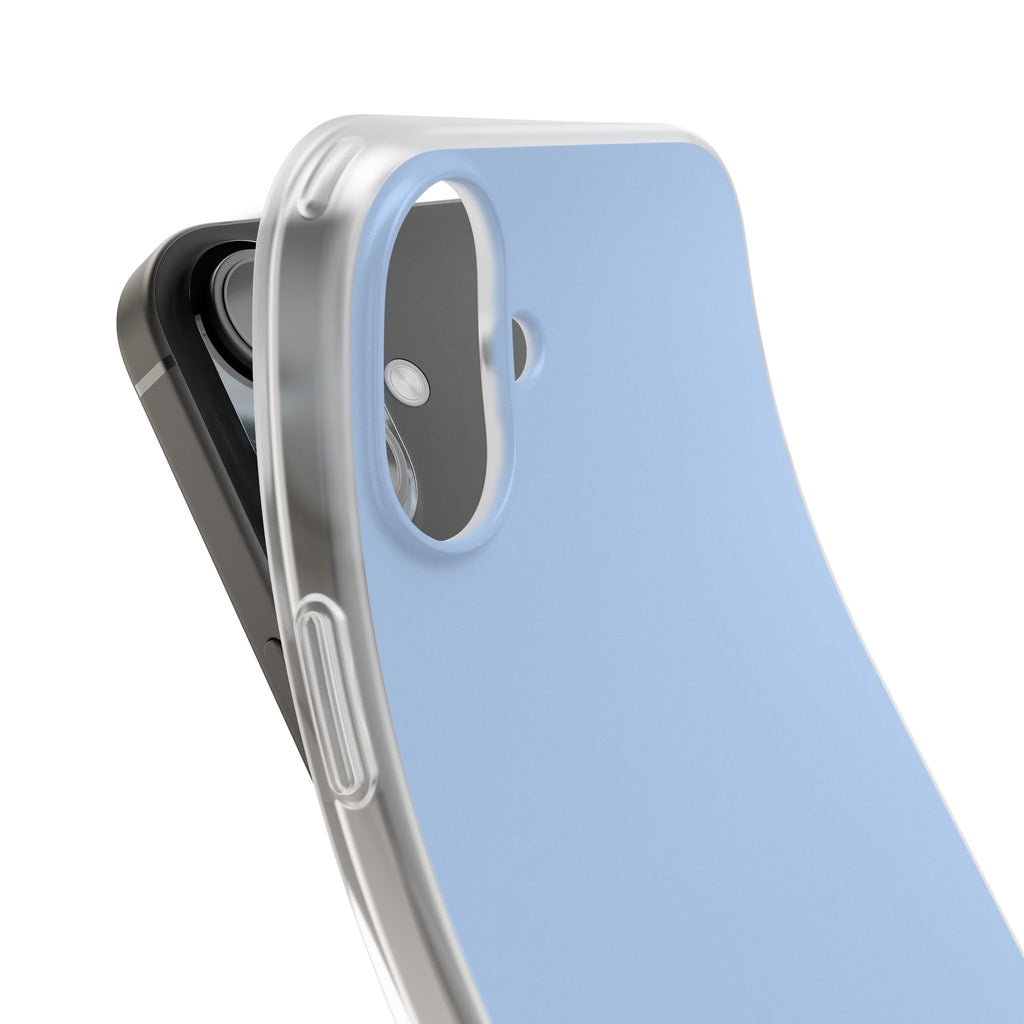 Blue Pastel