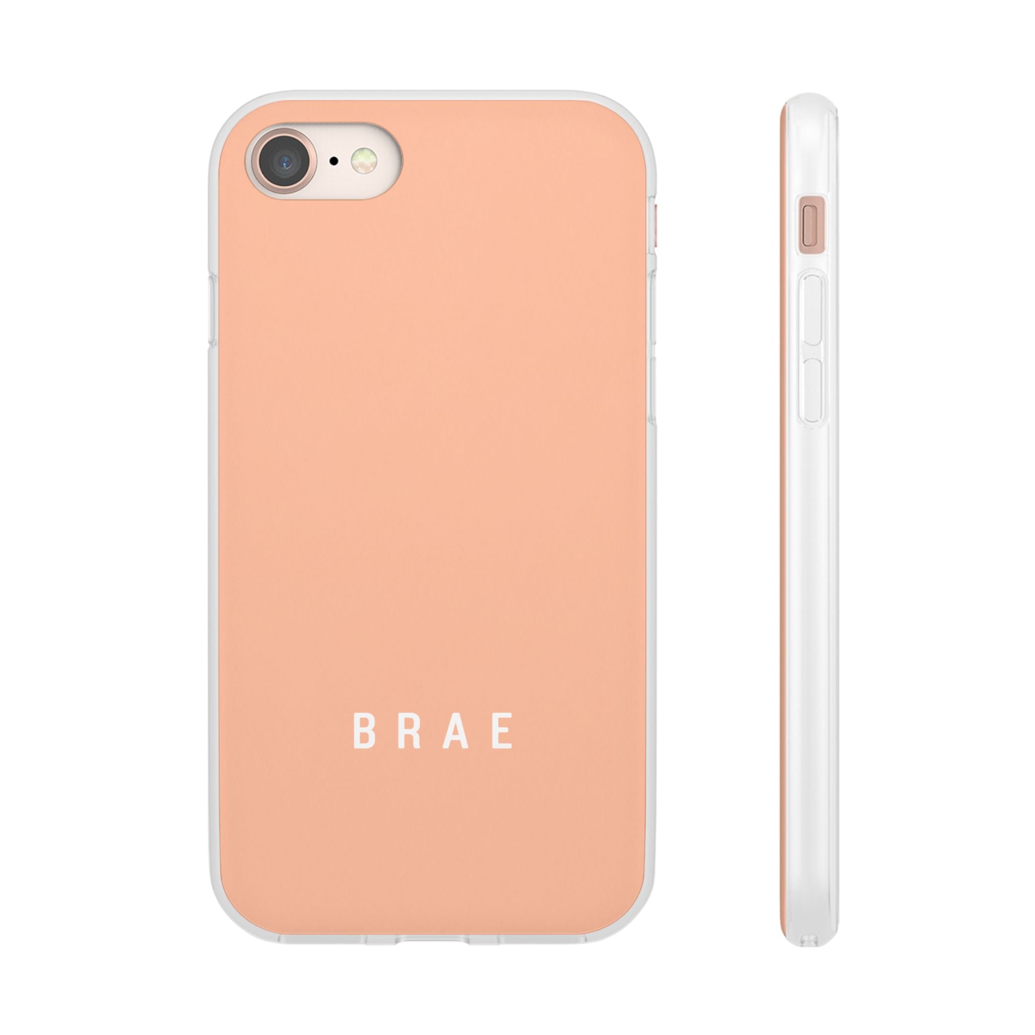 Peach Pastel