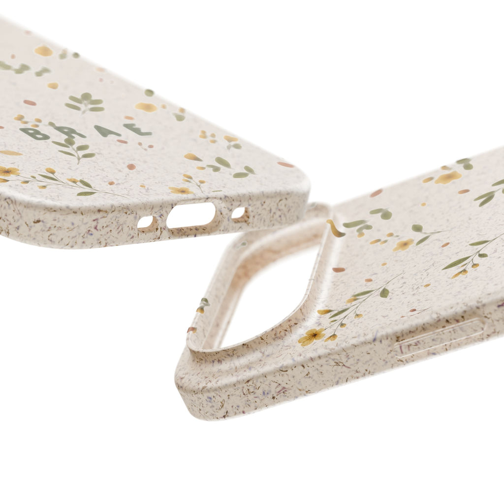The Eco Friendly floral
