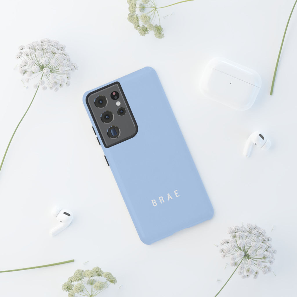 Powder Blue