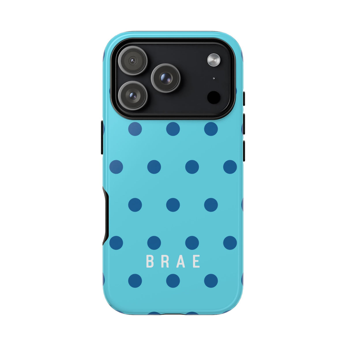 Little Blue Dots