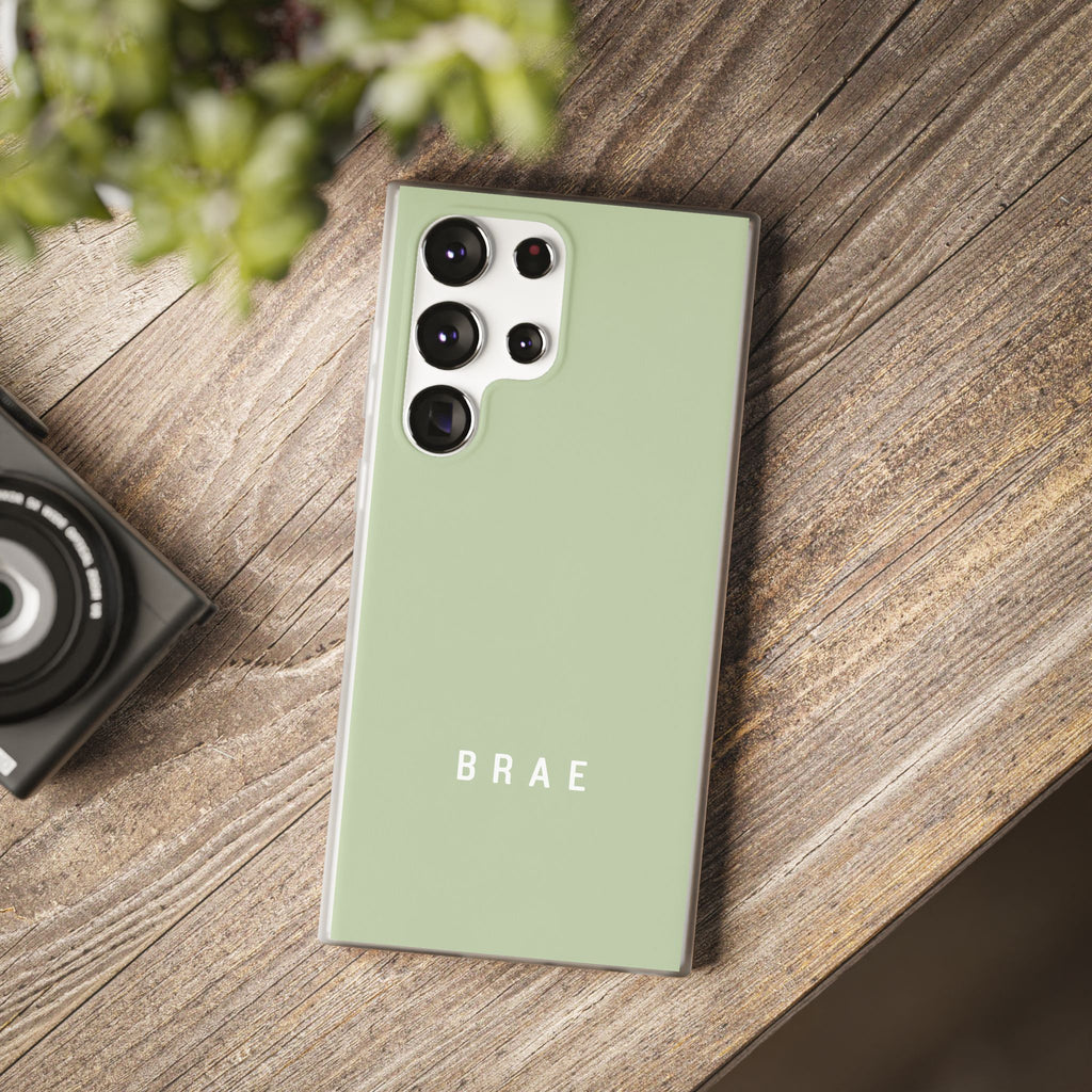 Sage Green
