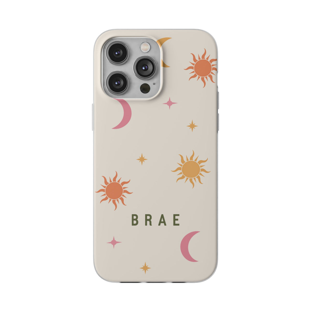 Stars and Moons | Flexi