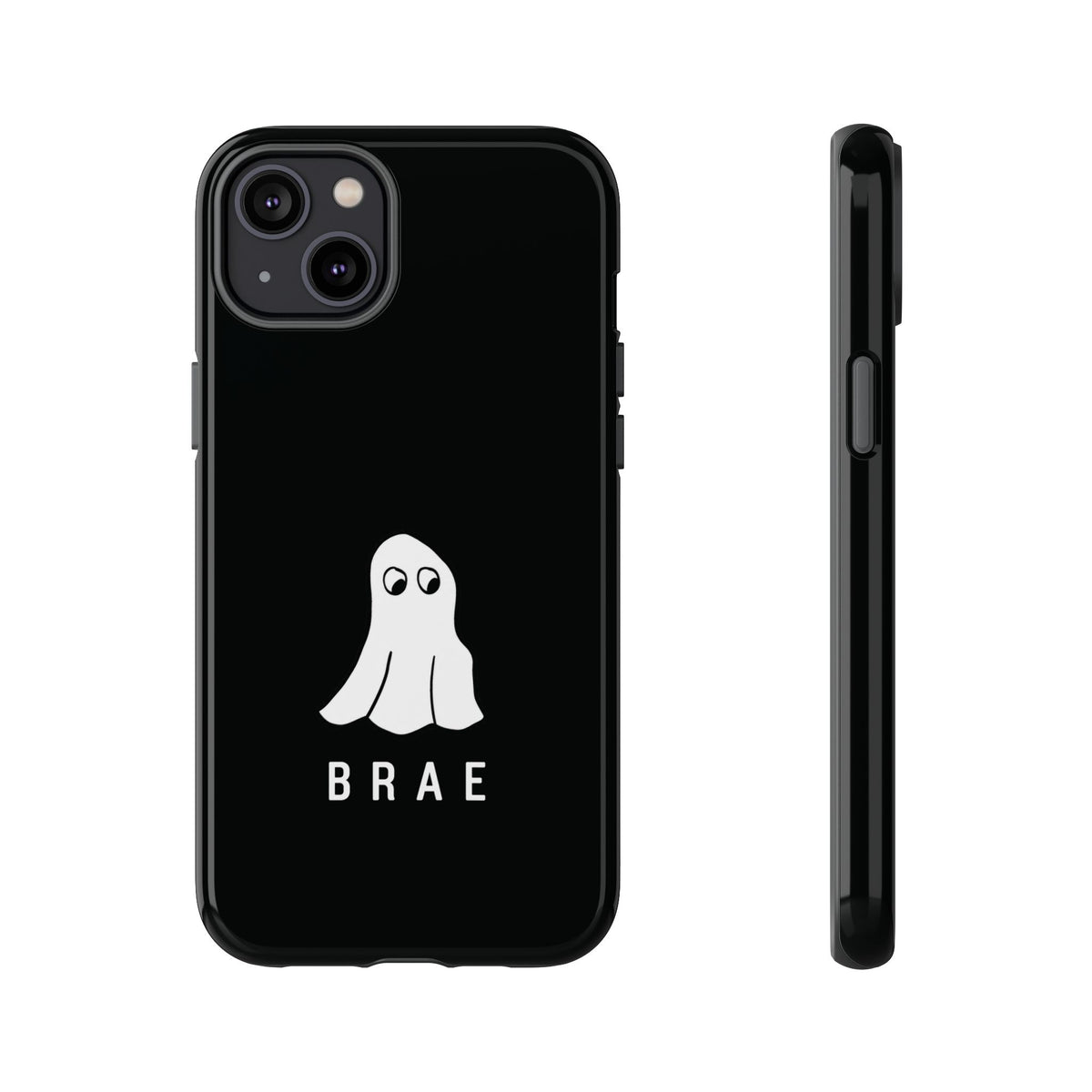 Dark Ghost!