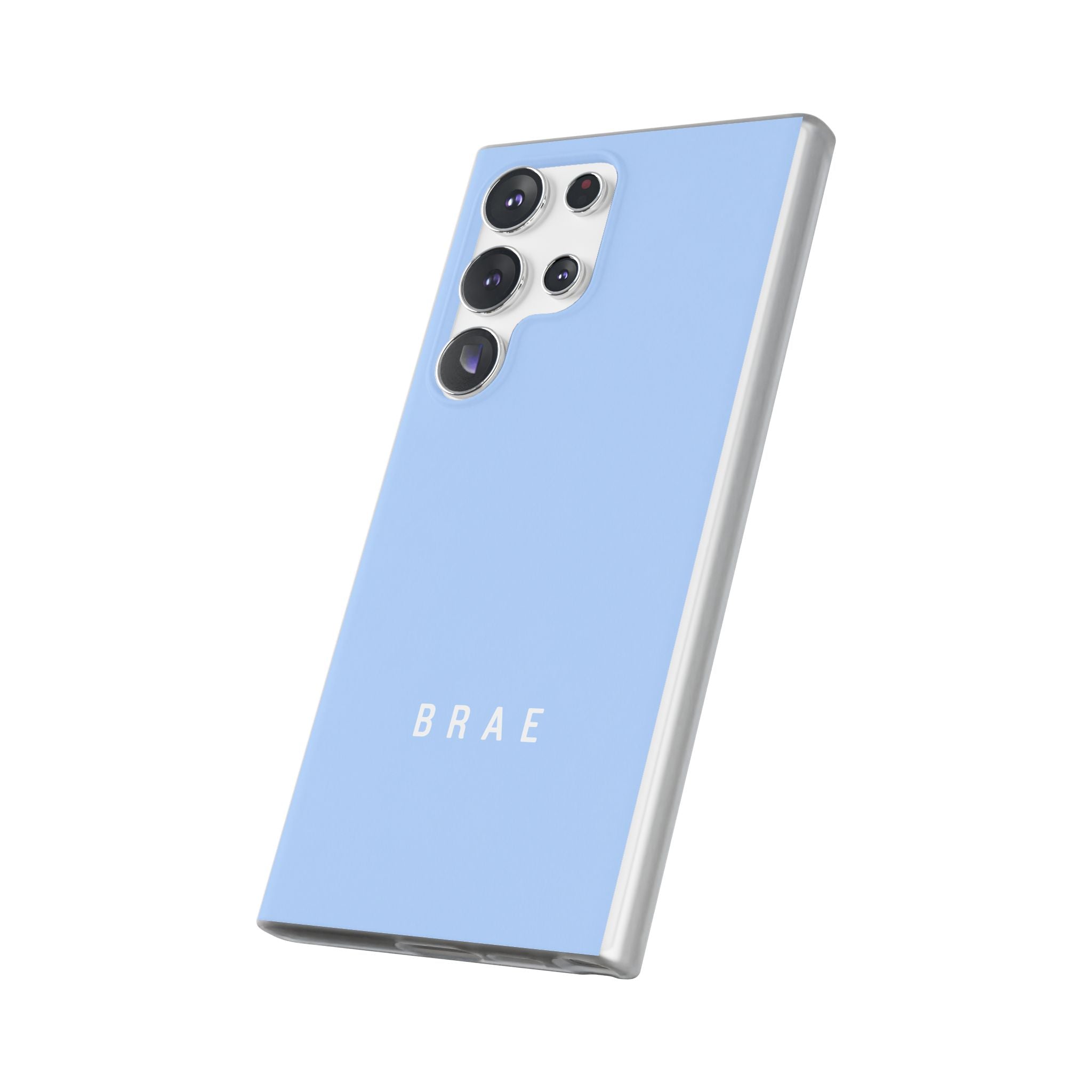 Blue Pastel