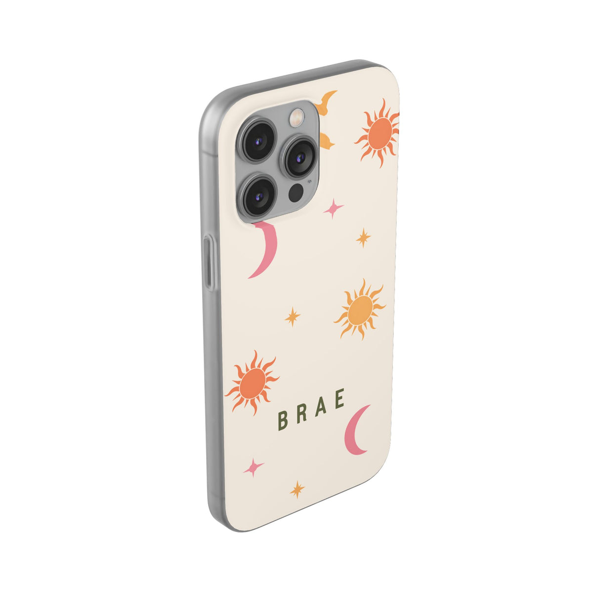 Stars and Moons | Flexi