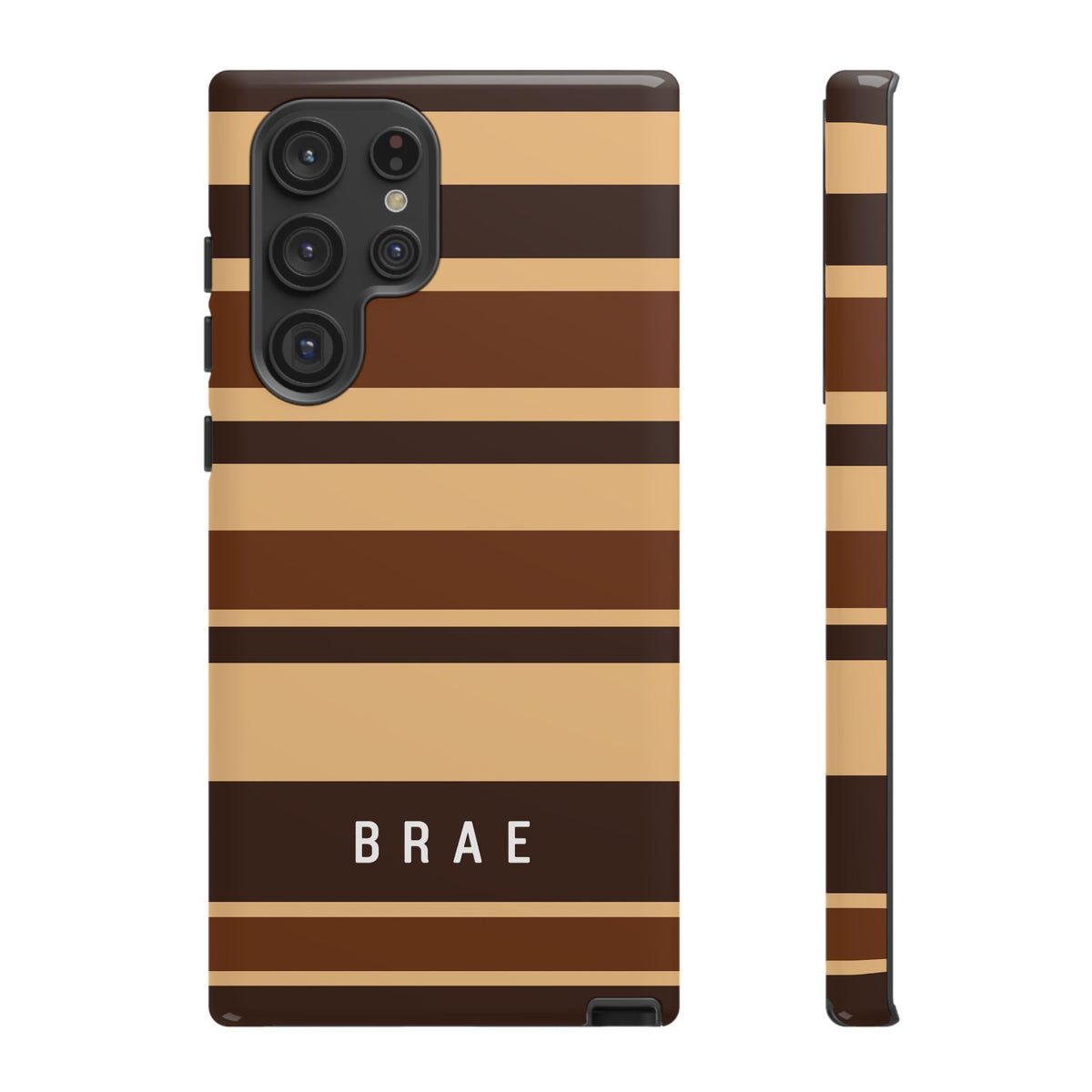 Autumn browns