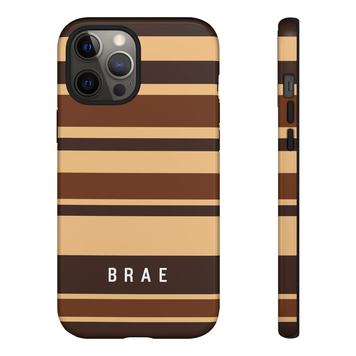 Autumn browns