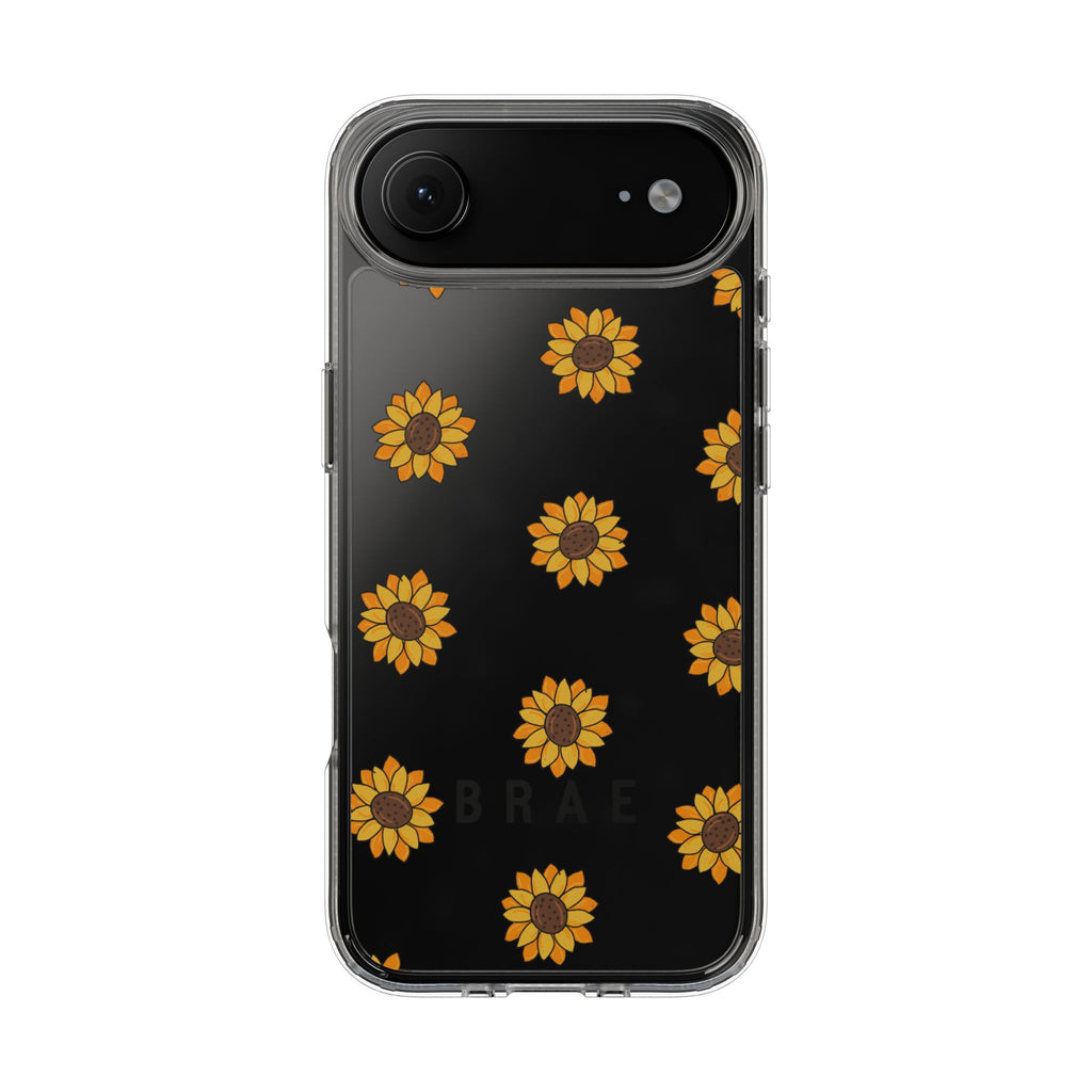 Sunflowers | Clear