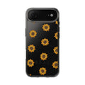 Sunflowers | Clear