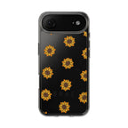 Sunflowers | Clear