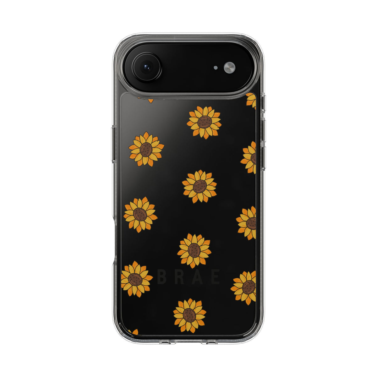 Sunflowers | Clear