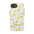 Lemons and Leaves