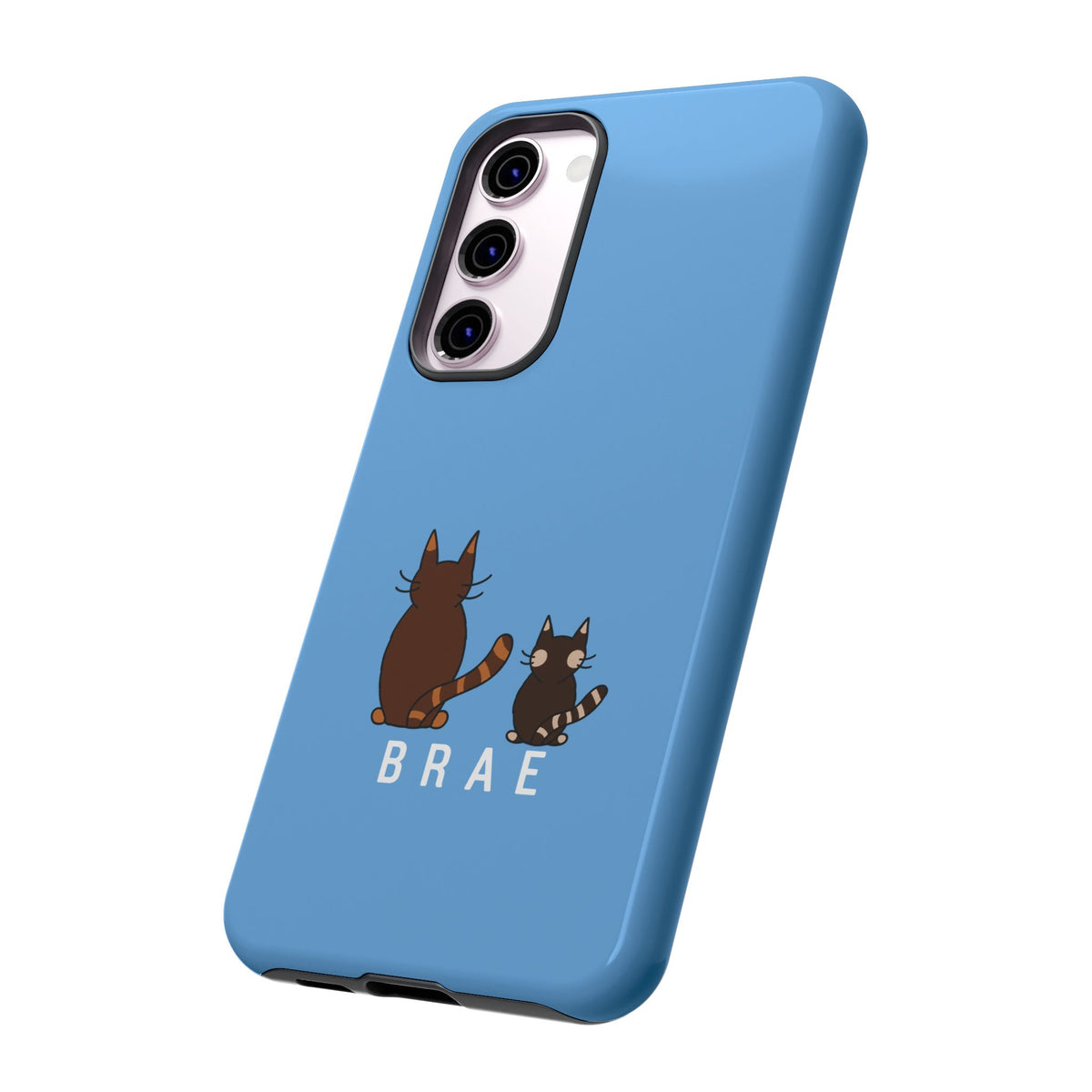 chill cats